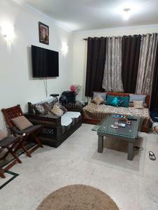 Hall Image of 1800 Sq.ft 3.5 BHK Apartment / Flat for sale in Sapna Ghar Apartment, Sector 11 Dwarka New Delhi for Rs. 27500000
