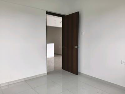 Bedroom Image of 893 Sq.ft 2 BHK Apartment / Flat for rent in Shapoorji Pallonji Vanaha, Bavdhan Pune for Rs. 21000