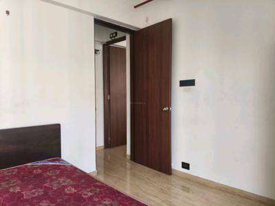 Bedroom Image of 792 Sq.ft 2 BHK Apartment / Flat for sale in VTP Belair B And D Building, Mahalunge Pune for Rs. 7000000