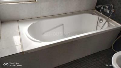 Image of 2700 Sq.ft 4 BHK Apartment / Flat for rent in Prestige Shantiniketan, Whitefield, Bengaluru for Rs. 230000