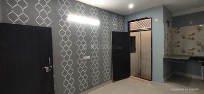 1 RK Independent Builder Floor