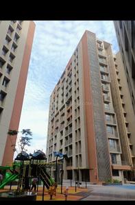 Image of 1510 Sq.ft 3 BHK Apartment / Flat for sale in Chala, Vapi for Rs. 5300000