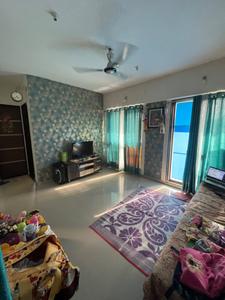 Bedroom Image of 628 Sq.ft 1 BHK Apartment / Flat for sale in Sun Residency, Hinjawadi Pune for Rs. 5100000