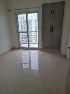 Bedroom Image of 1450 Sq.ft 2 BHK Apartment / Flat for rent in Ansal Celebrity Meadows, Sushant Golf City Lucknow for Rs. 23000