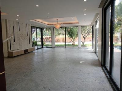 Hall Image of 8900 Sq.ft 4 BHK Villa for sale in Prestige Golfshire, Kodalagurki Bengaluru for Rs. 360000000