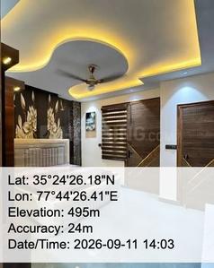 Kitchen Image of 533 Sq.ft 1 RK Apartment / Flat for sale in Shaila Ruvak for Rs. 6700000