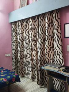 Bedroom Image of Furnished room in Sector 21, Chandigarh