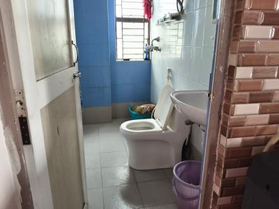 Image of 1045 Sq.ft 3 BHK Apartment / Flat for sale in WBIDFC Sankalpa 4, New Town, Kolkata for Rs. 13500000