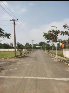 Image of 930 Sq.ft Residential Plot / Land for sale in Urapakkam, Chennai for Rs. 4600000