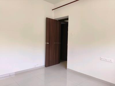 Bedroom Image of 1174 Sq.ft 2.5 BHK Apartment / Flat for sale in Shapoorji Pallonji Vanaha, Bavdhan Pune for Rs. 9600000
