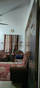 Bedroom Image of 700 Sq.ft 2 BHK Apartment / Flat for sale in Chhani Vadodara for Rs. 2700000