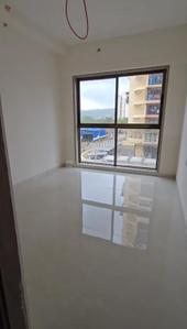 Bedroom Image of 700 Sq.ft 1 BHK Apartment / Flat for sale in Sai Residency, Kharghar Navi Mumbai for Rs. 6000000