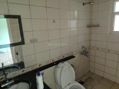 Image of 1700 Sq.ft 3 BHK Apartment / Flat for rent in Mahadevapura, Bengaluru for Rs. 75000