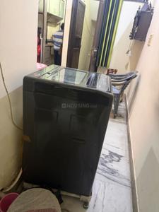 Image of 350 Sq.ft 1 BHK Builder Floor for rent in Sector 3 Rohini, New Delhi for Rs. 20000