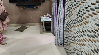 Bedroom Image of 350 Sq.ft 1 BHK Apartment / Flat for sale in Navprerna Apartment, Vashi Navi Mumbai for Rs. 13000000