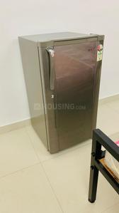 Hall Image of 450 Sq.ft 1 RK Studio for rent in Halasuru Bengaluru for Rs. 20000