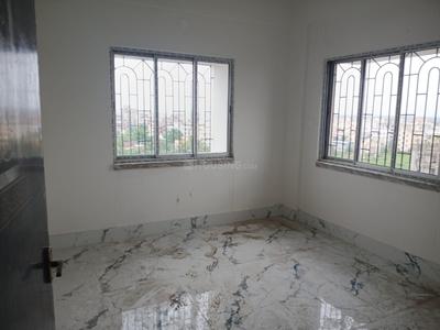 Bedroom Image of 1442 Sq.ft 3 BHK Apartment / Flat for sale in Nayabad Kolkata for Rs. 8531000