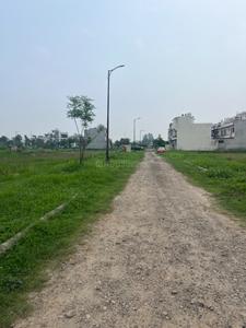 Image of 1360 Sq.ft Residential Plot / Land for sale in Ansal Exclusive, Sector 114, Mohali for Rs. 6750000