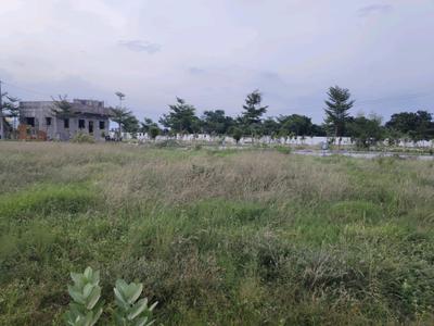 Image of 1000 Sq.ft Residential Plot / Land for sale in Nenmeli, Chennai for Rs. 1800000