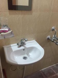 Image of 1480 Sq.ft 3 BHK Apartment / Flat for sale in New Town, Kolkata for Rs. 9600000