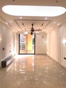 Hall Image of 2700 Sq.ft 4 BHK Builder Floor for sale in Sector 57 Gurgaon for Rs. 24500000