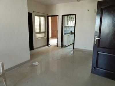 Hall Image of 1045 Sq.ft 3 BHK Builder Floor for sale in Sector 75 Faridabad for Rs. 7000000