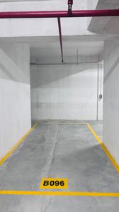 Image of 1273 Sq.ft 3 BHK Apartment / Flat for sale in TVS Emerald Jardin, Begur, Bengaluru for Rs. 15500000