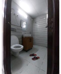 Bathroom Image of 677 Sq.ft 2 BHK Apartment / Flat for sale in Irish Pearls, Noida Extension Greater Noida for Rs. 11500000