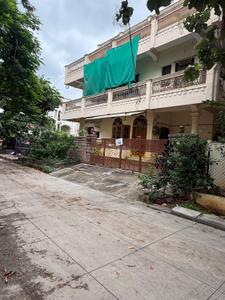 Image of 7500 Sq.ft 6 BHK Independent House for sale in Habsiguda, Hyderabad for Rs. 42000000