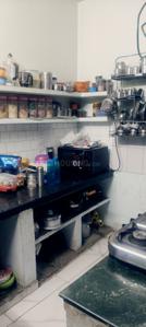 Kitchen Image of 1750 Sq.ft 5 BHK Independent House for sale in Alambagh Lucknow for Rs. 12500000