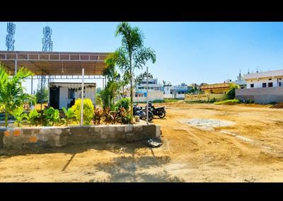 Image of 180 Sq.ft Residential Plot / Land for sale in Brahmana Pally, Hyderabad for Rs. 6480000