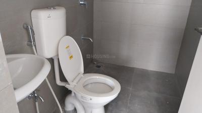 Image of 870 Sq.ft 1.5 BHK Apartment / Flat for sale in Godrej Vananta, Jagatpur, Ahmedabad for Rs. 4250000
