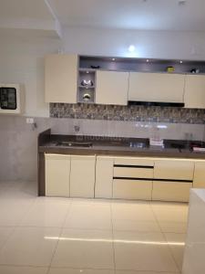Kitchen Image of 1180 Sq.ft 2 BHK Apartment / Flat for sale in Magarpatta Nova Residency Wing A To B, Mundhwa Pune for Rs. 11900000