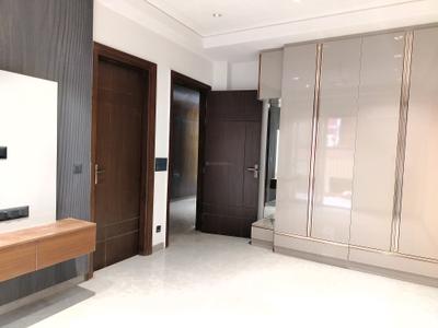 Bedroom Image of 2855 Sq.ft 4 BHK Builder Floor for sale in DLF Independent Floors, DLF Phase 3 Gurgaon for Rs. 39500000