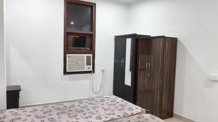 Malviya Nagar Bedroom 1