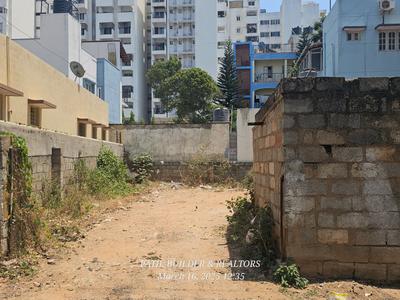 Image of 2400 Sq.ft Residential Plot / Land for sale in Vidyaranyapura, Bengaluru for Rs. 27500000