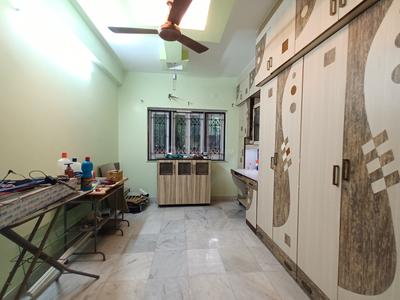 Bedroom Image of 1460 Sq.ft 3 BHK Apartment / Flat for sale in Jadavpur Kolkata for Rs. 13000000