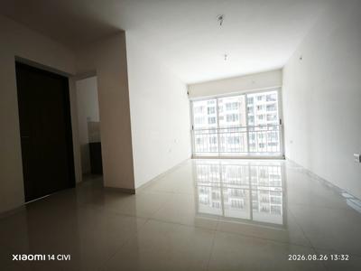 Hall Image of 1150 Sq.ft 2 BHK Apartment / Flat for sale in Marathon Nexzone Vega 2, Panvel Navi Mumbai for Rs. 8200000