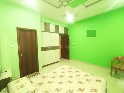Bedroom Image of 3369 Sq.ft 4 BHK Villa for sale in Celebrity Natures Habitat by Celebrity Global Homes Pvt Ltd, Sarjapur Bengaluru for Rs. 34800000