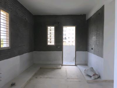Kitchen Image of 2150 Sq.ft 3 BHK Apartment / Flat for sale in Dhriti Elite, Talaghattapura Bengaluru for Rs. 21075080