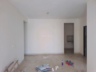 Living Room Image of 1000 Sq.ft 2 BHK Apartment / Flat for sale in Signature Orchard Avenue 2, Sector 93 Gurgaon for Rs. 6600000