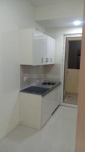 Kitchen Image of 1085 Sq.ft 2 BHK Apartment / Flat for sale in ACE Parkway, Sector 150 Noida for Rs. 15200000