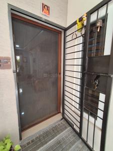 Balcony Image of 1700 Sq.ft 3 BHK Villa for sale in DABC Gardenia, Mambakkam Chennai for Rs. 12000000