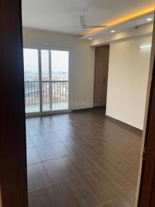 Bedroom Image of 1735 Sq.ft 3 BHK Apartment / Flat for sale in Prateek Wisteria, Sector 77 Noida for Rs. 22000000