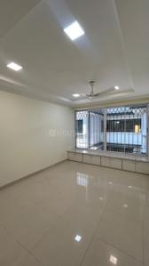 Hall Image of 807 Sq.ft 1 BHK Apartment / Flat for sale in Guirim Goa for Rs. 6700000