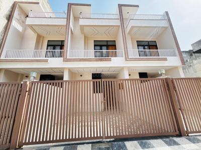 Image of 2050 Sq.ft 3 BHK Villa for sale in Kalwad Road, Jaipur for Rs. 7100000