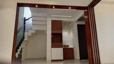 3.5 BHK Flat