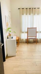 Hall Image of 2449 Sq.ft 4 BHK Apartment / Flat for rent in Sobha City Vista Residences, Sector 108 Gurgaon for Rs. 95000