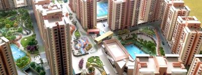 Image of 1650 Sq.ft 3 BHK Apartment / Flat for sale in Ashiana Amarah, Sector 93, Gurgaon for Rs. 24000000