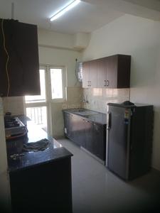 Kitchen Image of Golf Homes in Sector 75, Noida